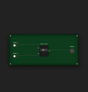 Digital Logic Circuit
